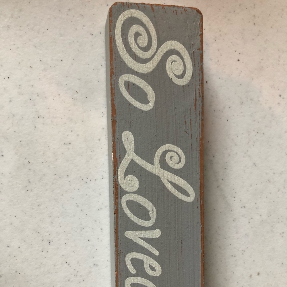 Hobby Lobby Sign